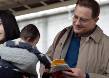 MOVIE | Rental Family trailer