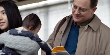 MOVIE | Rental Family trailer