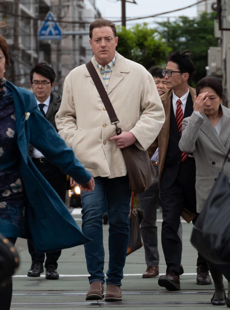 MOVIE | Rental Family trailer 