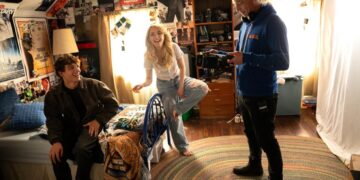 Movie | Regretting You trailer