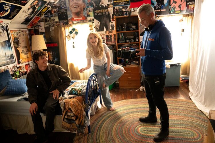 Movie | Regretting You trailer