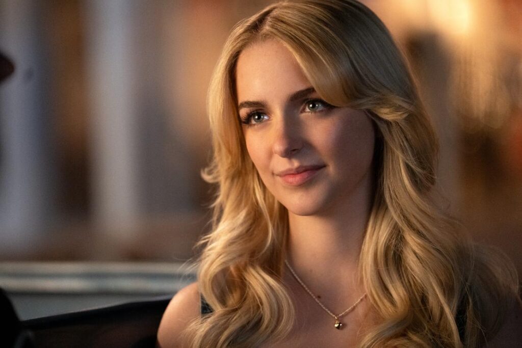 Movie | Regretting You trailer