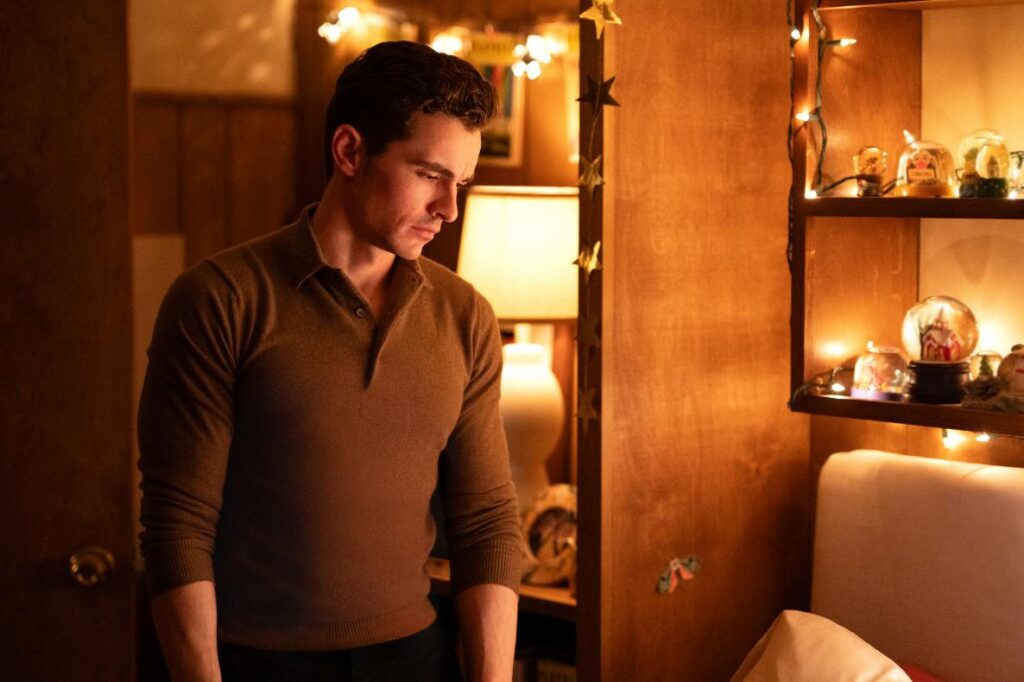 Movie | Regretting You trailer