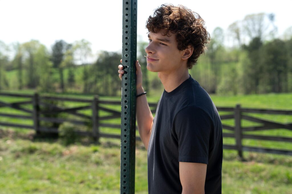 Movie | Regretting You trailer