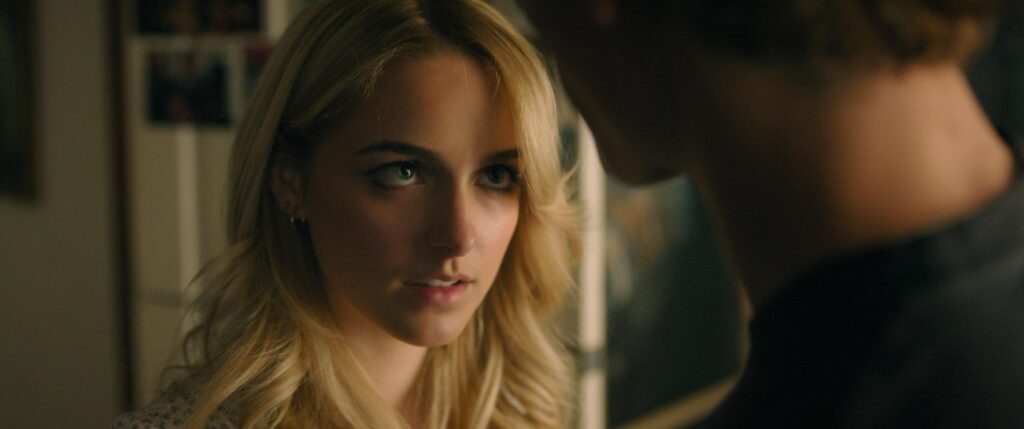 Movie | Regretting You trailer