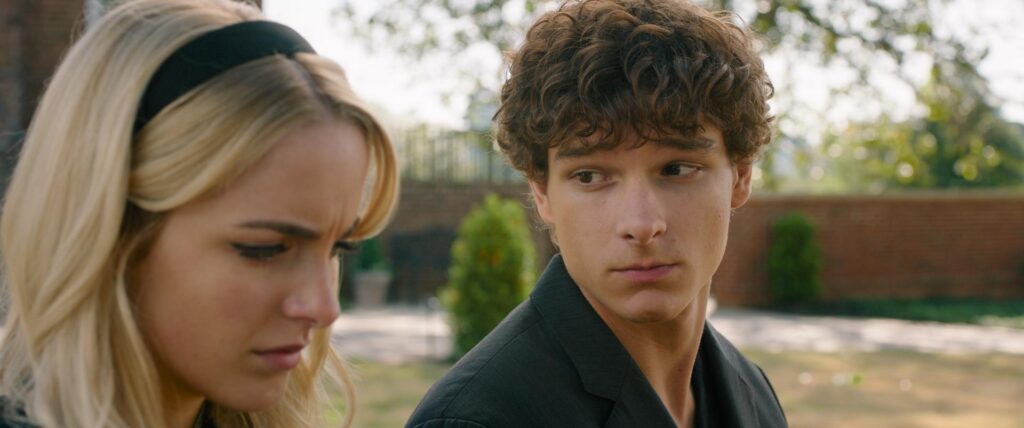 Movie | Regretting You trailer