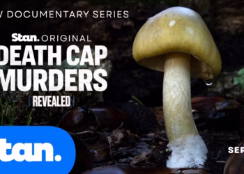 Revealed: Death Cap Murders on Stan official teaser