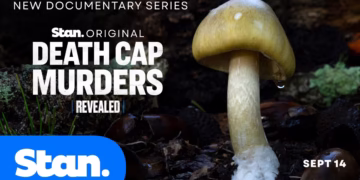 Revealed: Death Cap Murders on Stan official teaser