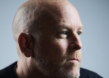 Richard Clune joins The Nightly to lead premium travel initiative