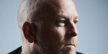 Richard Clune joins The Nightly to lead premium travel initiative