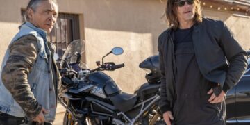 September 2025 on Shudder, AMC+, Acorn TV and HIDIVE