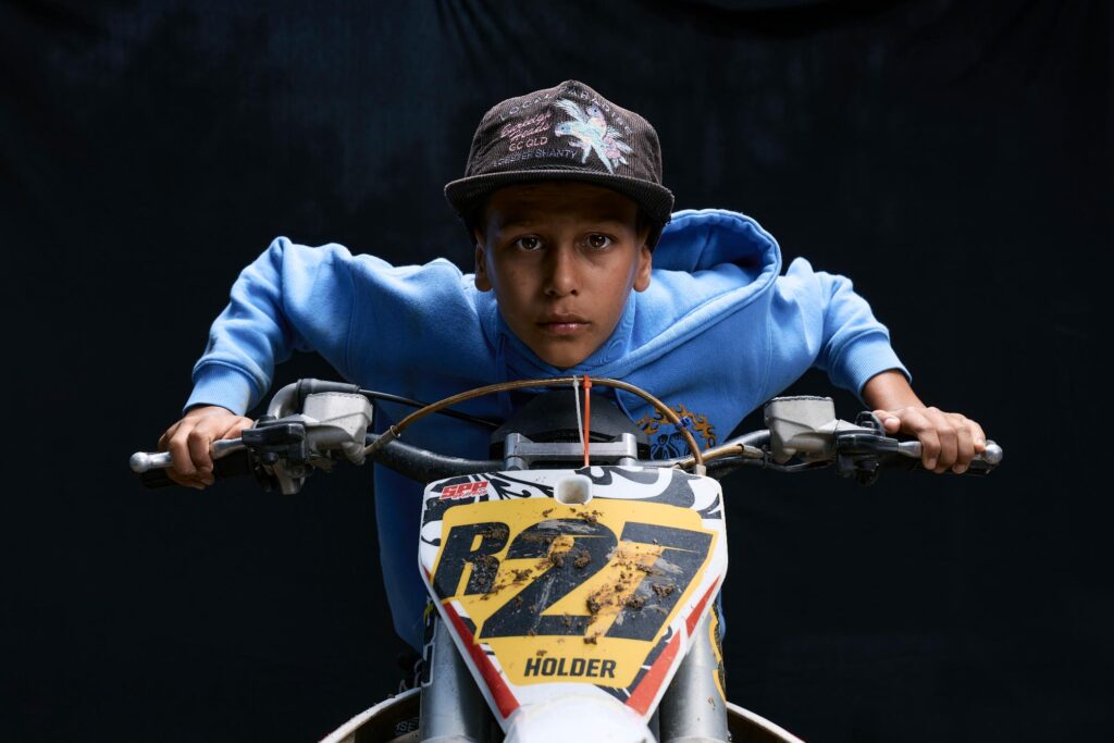 Dreaming Big on NITV spotlighting First Nations youth in sport