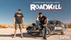 September 2025 on Warner Bros Discovery