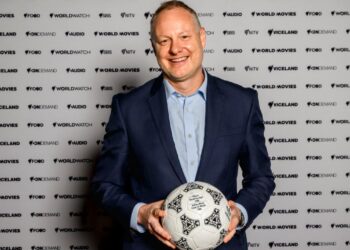 SBS Managing Director James Taylor steps down