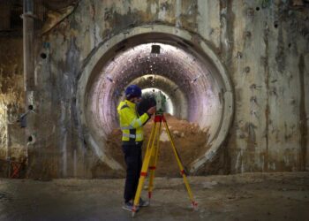 Rome Underground on SBS and SBS on Demand