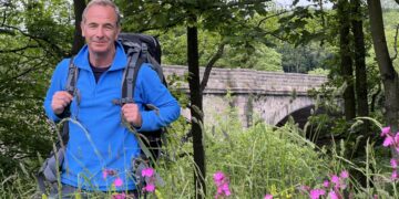 Robson Green’s Weekend Escapes on SBS and SBS on Demand S3E1 and S3E2