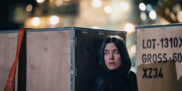 Smilla’s Sense Of Snow on SBS and SBS on Demand S1E4