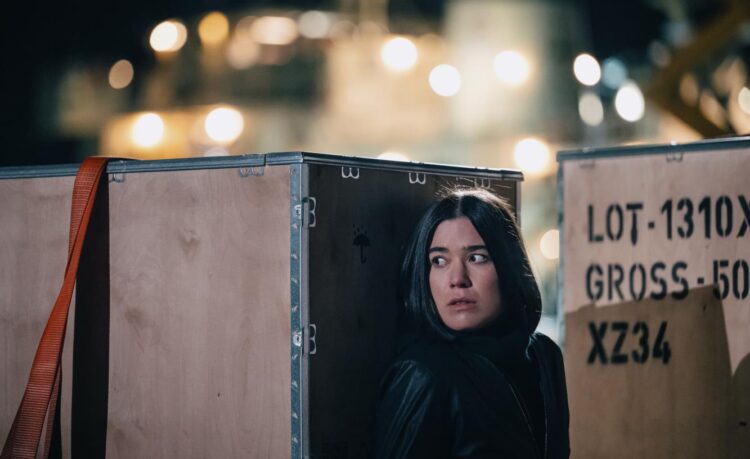 Smilla’s Sense Of Snow on SBS and SBS on Demand S1E4