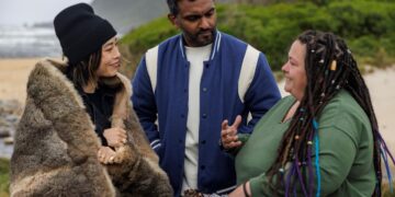 Great Australian Road Trips on SBS and SBS on Demand S1E3