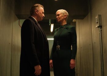 Cobra on SBS and SBS on Demand S3E1