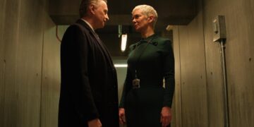 Cobra on SBS and SBS on Demand S3E1