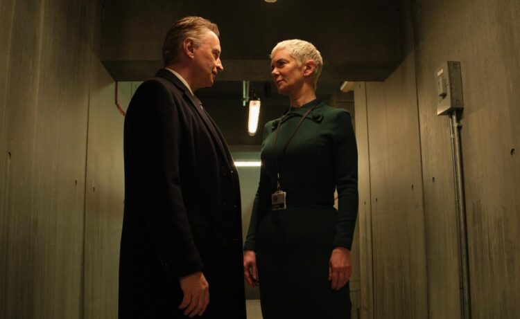 Cobra on SBS and SBS on Demand S3E1