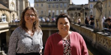 Great British Cities With Susan Calman on SBS and SBS on Demand S1E6
