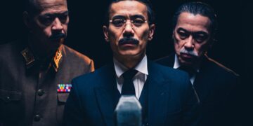 24 Hours That Changed The World: Japan's Surrender on SBS and SBS on Demand