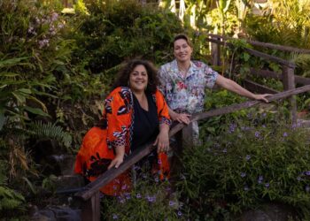 Great Australian Road Trips on SBS and SBS on Demand S1E2