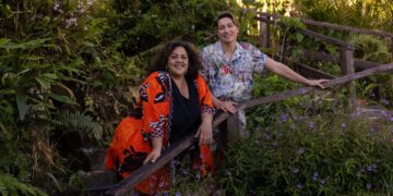 Great Australian Road Trips on SBS and SBS on Demand S1E2