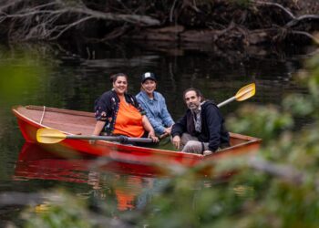 Great Australian Road Trips on SBS and SBS on Demand S1E6