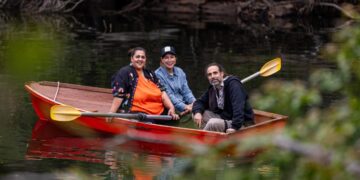 Great Australian Road Trips on SBS and SBS on Demand S1E6