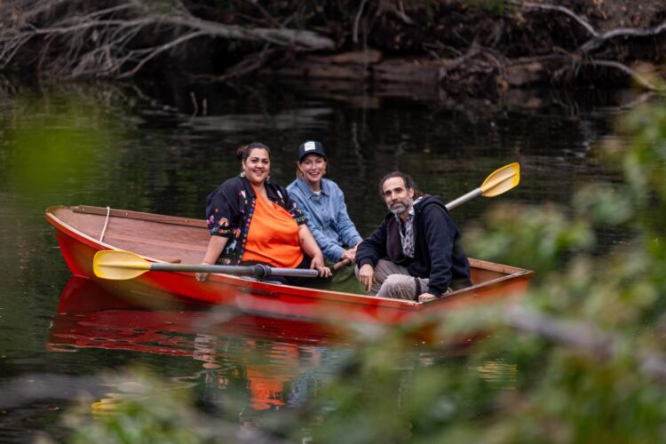 Great Australian Road Trips on SBS and SBS on Demand S1E6