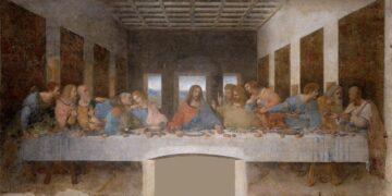 Leonardo Da Vinci on SBS and SBS on Demand S1E2
