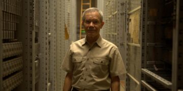 Cursed Gold: A Shipwreck Scandal on SBS Viceland and SBS on Demand S1E1