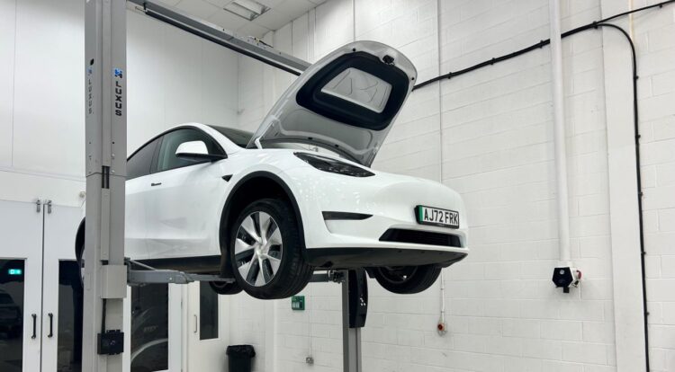 Petrol vs Electric Cars: Which Is Better? on SBS Viceland and SBS on Demand