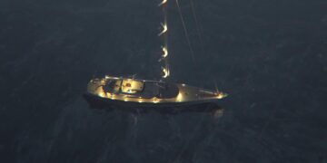 The Sinking of a Superyacht on SBS Viceland and SBS on Demand