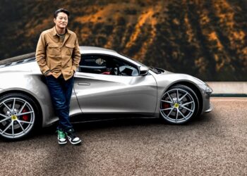 The Ride Life With Sung Kang on SBS Viceland and SBS on Demand S1E1 - S1E3