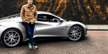 The Ride Life With Sung Kang on SBS Viceland and SBS on Demand S1E1 - S1E3