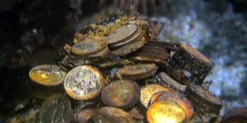 Cursed Gold: A Shipwreck Scandal on SBS Viceland and SBS on Demand S1E2