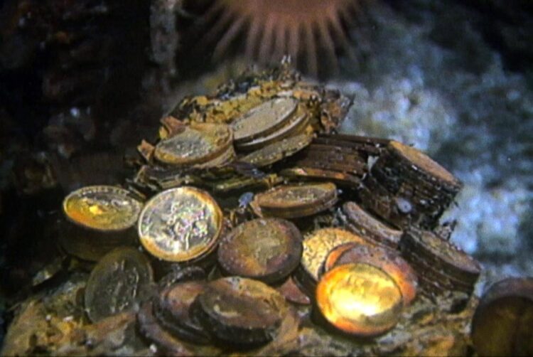 Cursed Gold: A Shipwreck Scandal on SBS Viceland and SBS on Demand S1E2