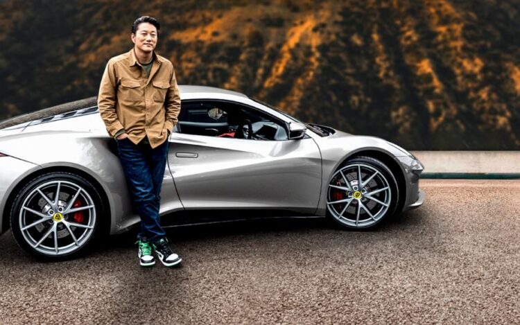 The Ride Life With Sung Kang on SBS Viceland and SBS on Demand S1E1 - S1E3