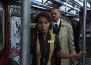 Little Fires Everywhere on SBS Viceland and SBS on Demand S1E5 and S1E6