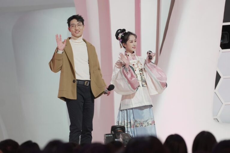 If You Are the One on SBS Viceland and SBS on Demand S16E1