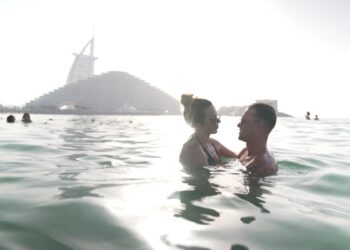 Love and Sex In Dubai on SBS Viceland and SBS on Demand