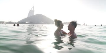 Love and Sex In Dubai on SBS Viceland and SBS on Demand