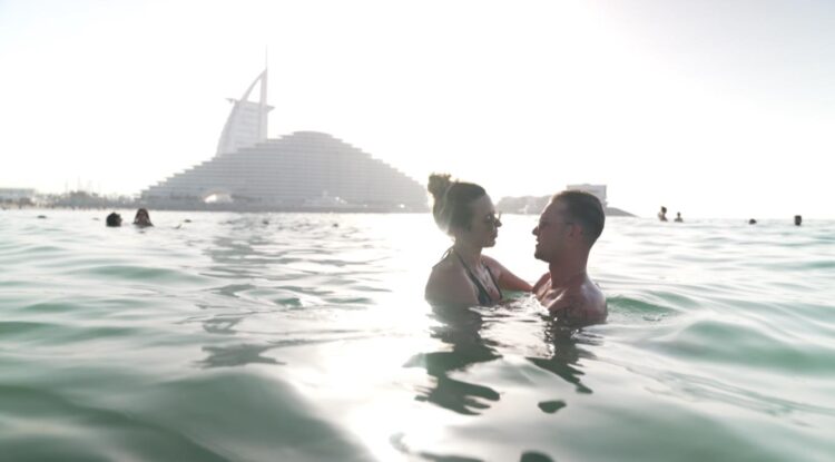 Love and Sex In Dubai on SBS Viceland and SBS on Demand