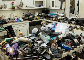 Hoarders on SBS Viceland and SBS on Demand S16E15