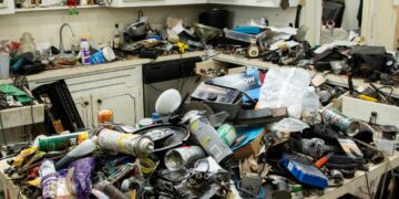 Hoarders on SBS Viceland and SBS on Demand S16E15