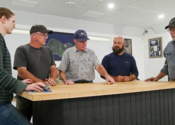 The Curse of Oak Island on SBS Viceland and SBS on Demand S11E19 and S11E20